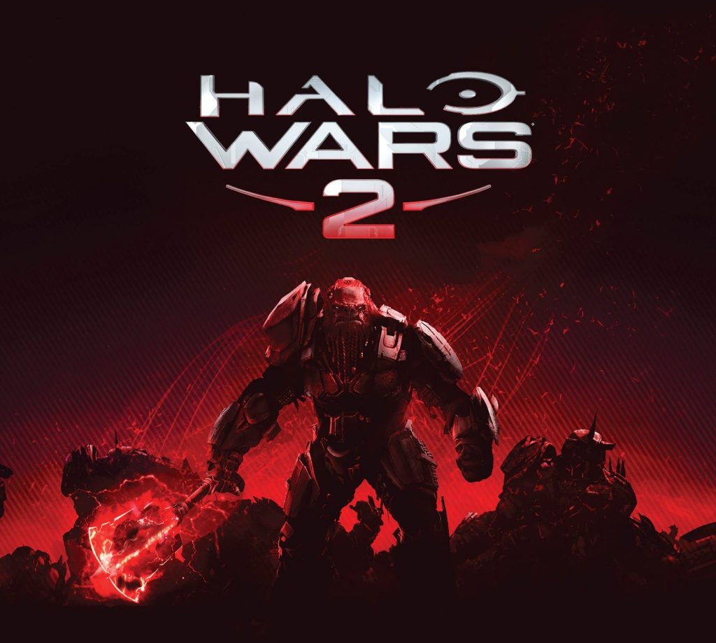 Halo Wars 2 Free Download