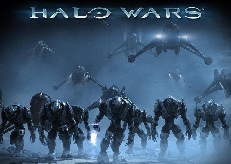 Halo Wars Free Download