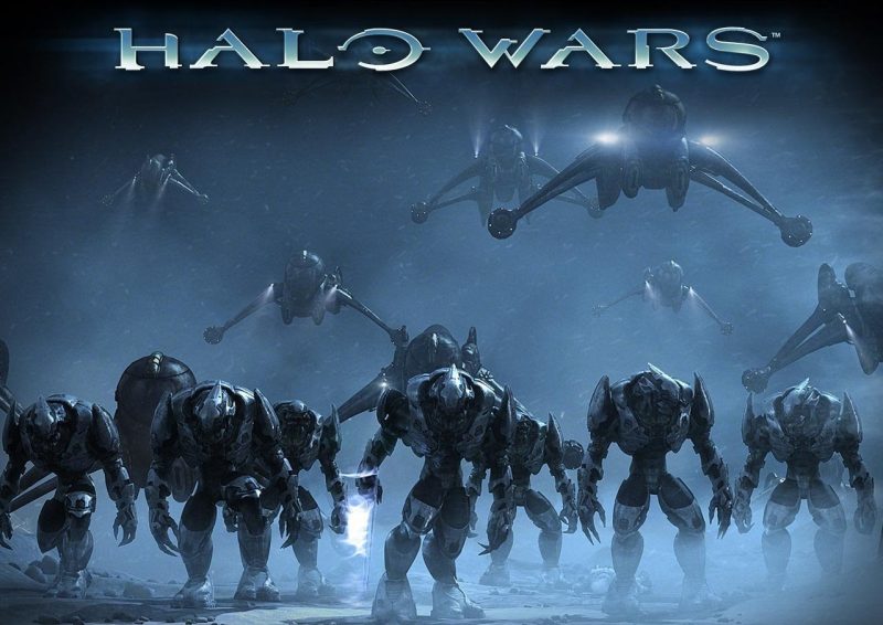 Halo Wars Definitive Edition Download