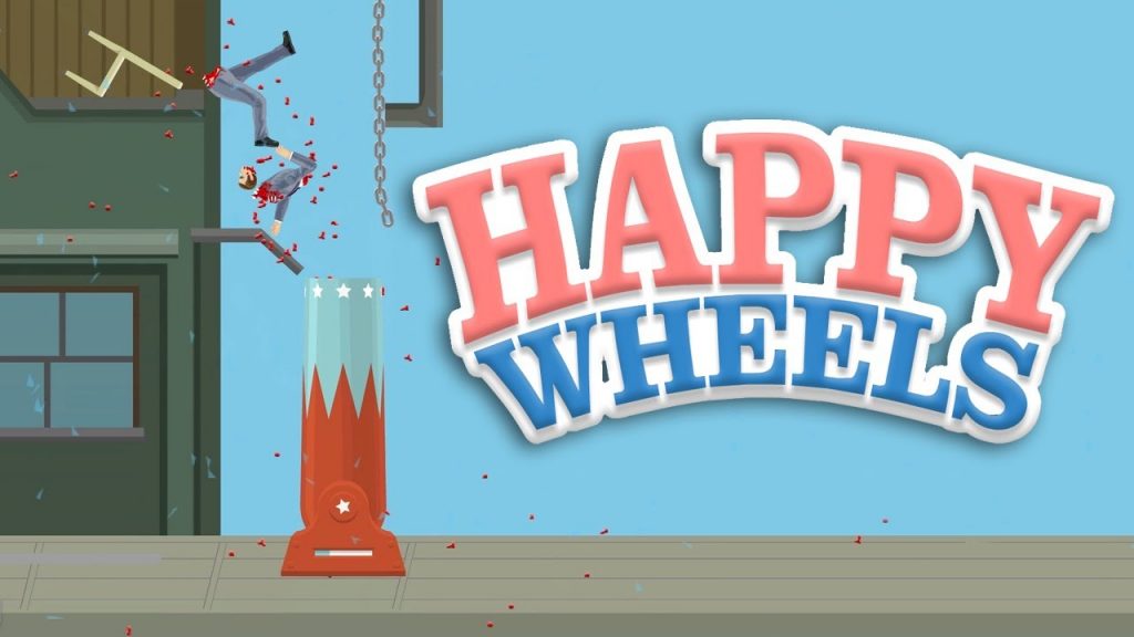 Happy Wheels Free Download - GameTrex