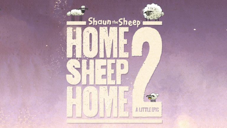 Home Sheep Home 2 Free Download