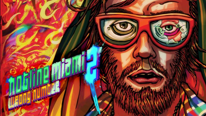 Hotline miami 2 wrong number digital special edition что входит