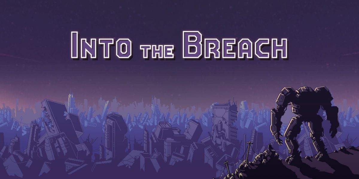 Into the Breach instal the last version for mac