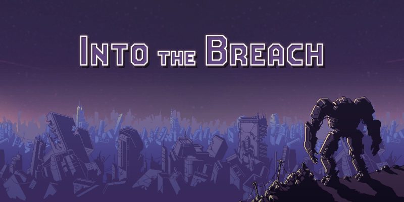 download into the breach metacritic for free