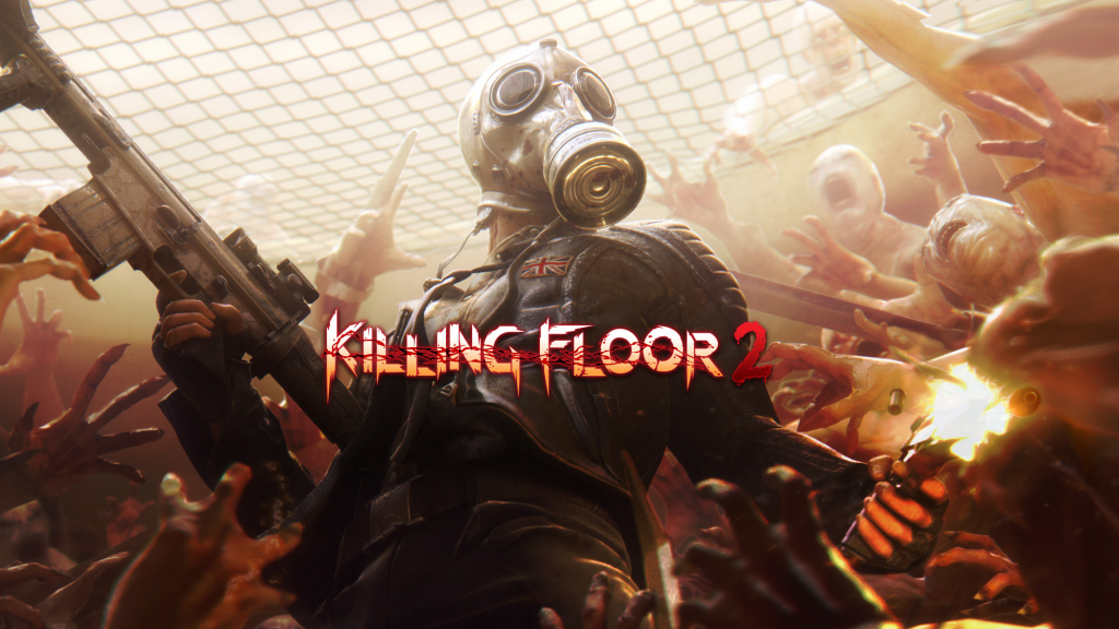 horzine chain killing floor download