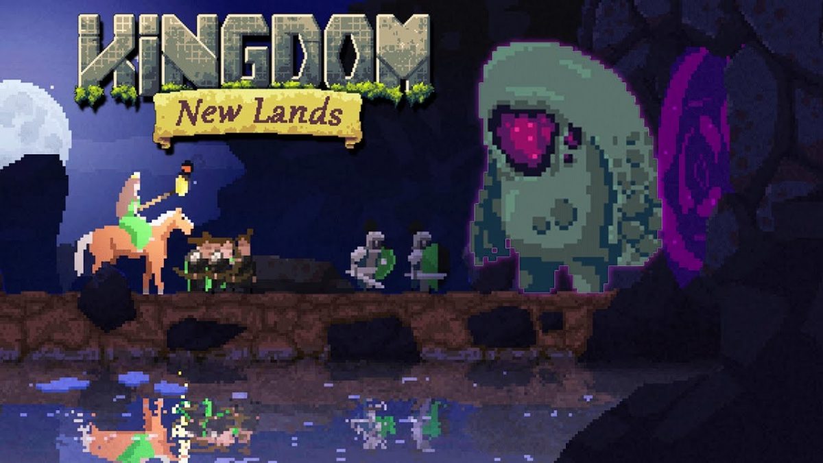 instal Kingdom New Lands