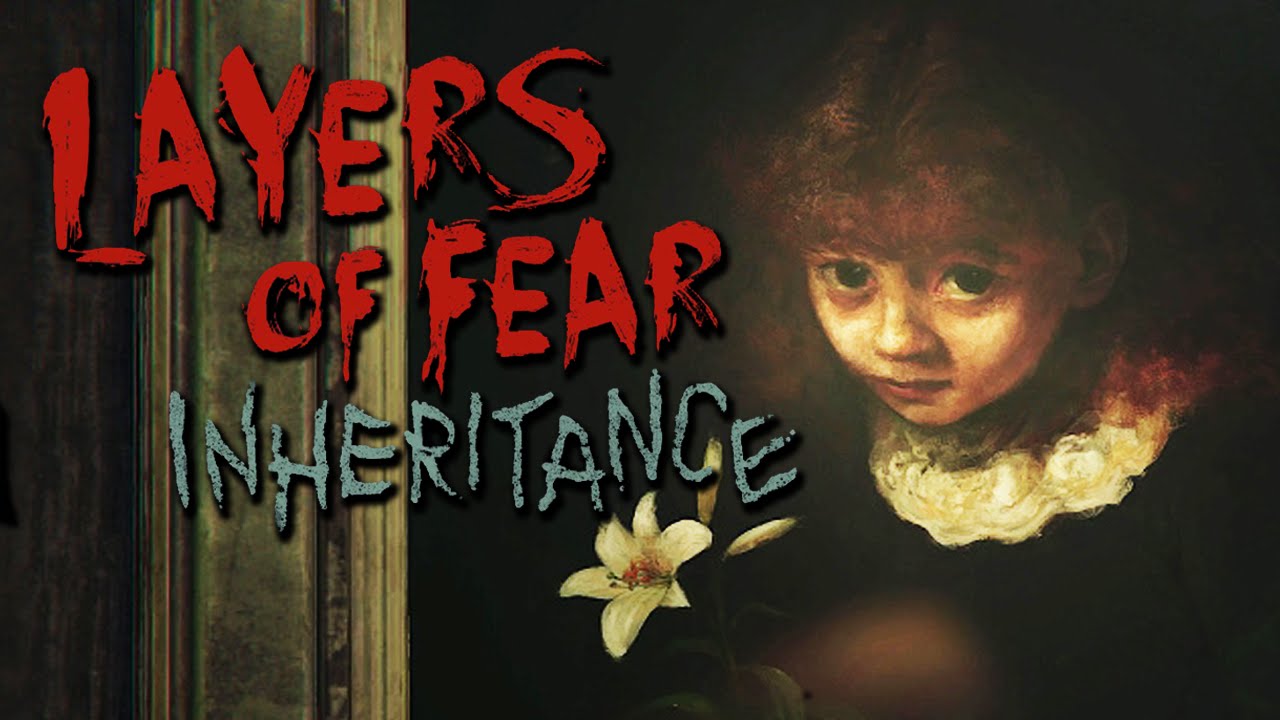 layers of fear game download