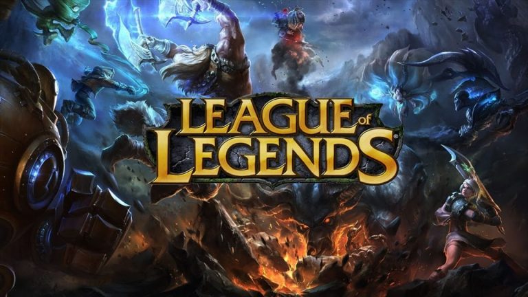 League of Legends Free Download