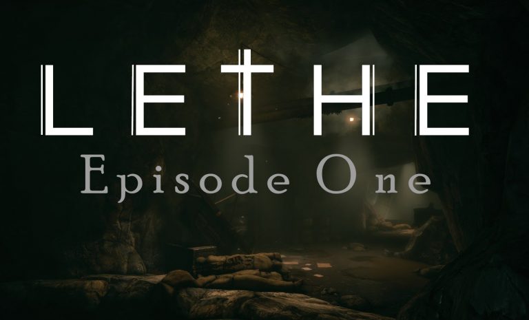 Lethe – Episode One Free Download