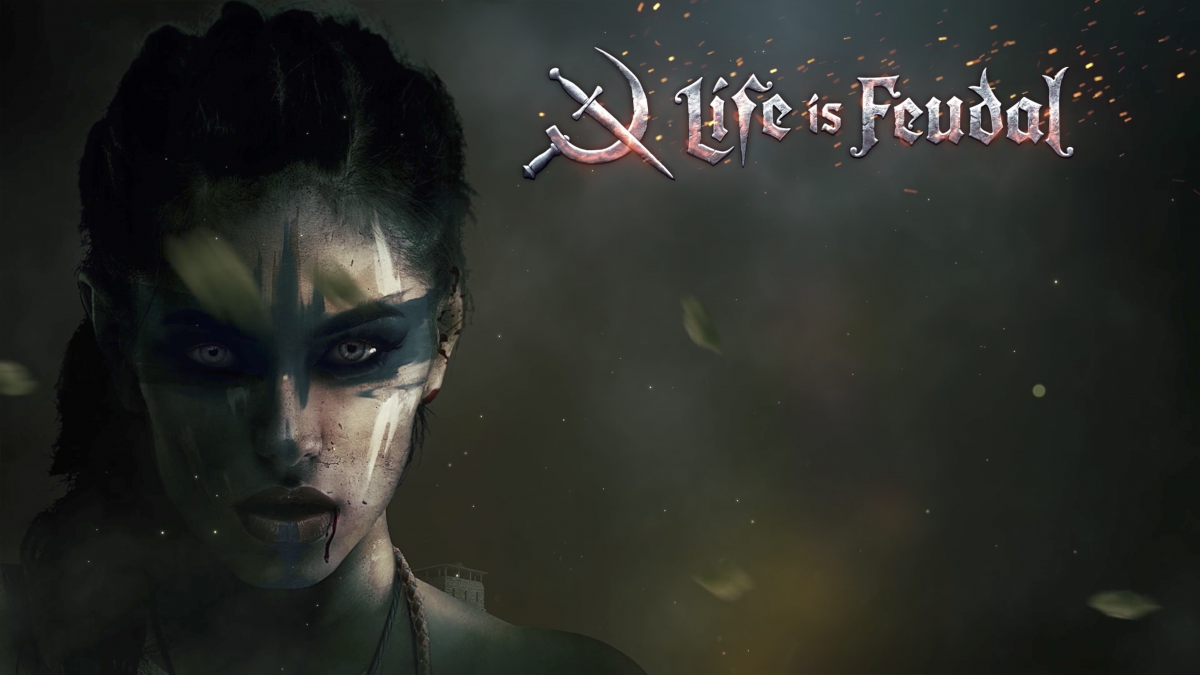 Life is feudal как играть без интернета