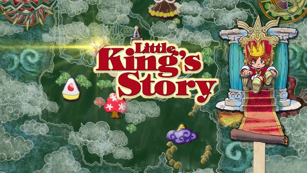 Little King’s Story Free Download