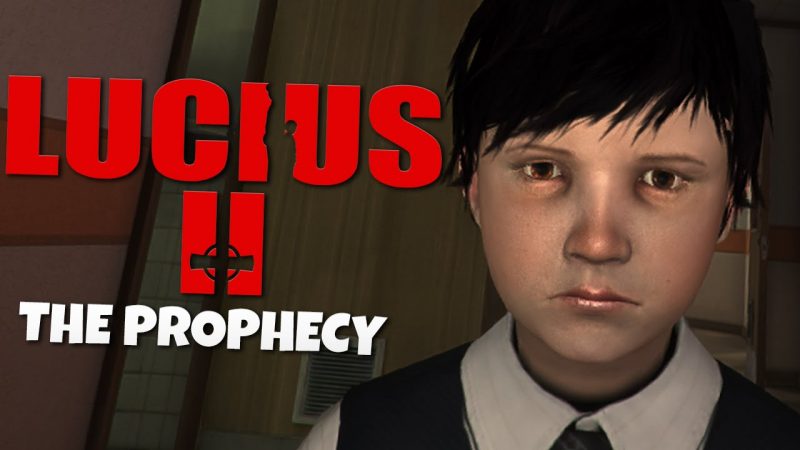 Lucius 2 способности