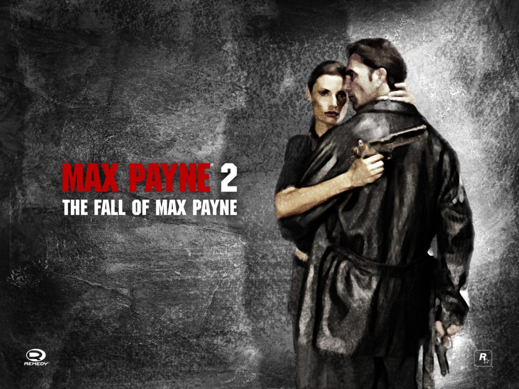 Max Payne 2 Free Download