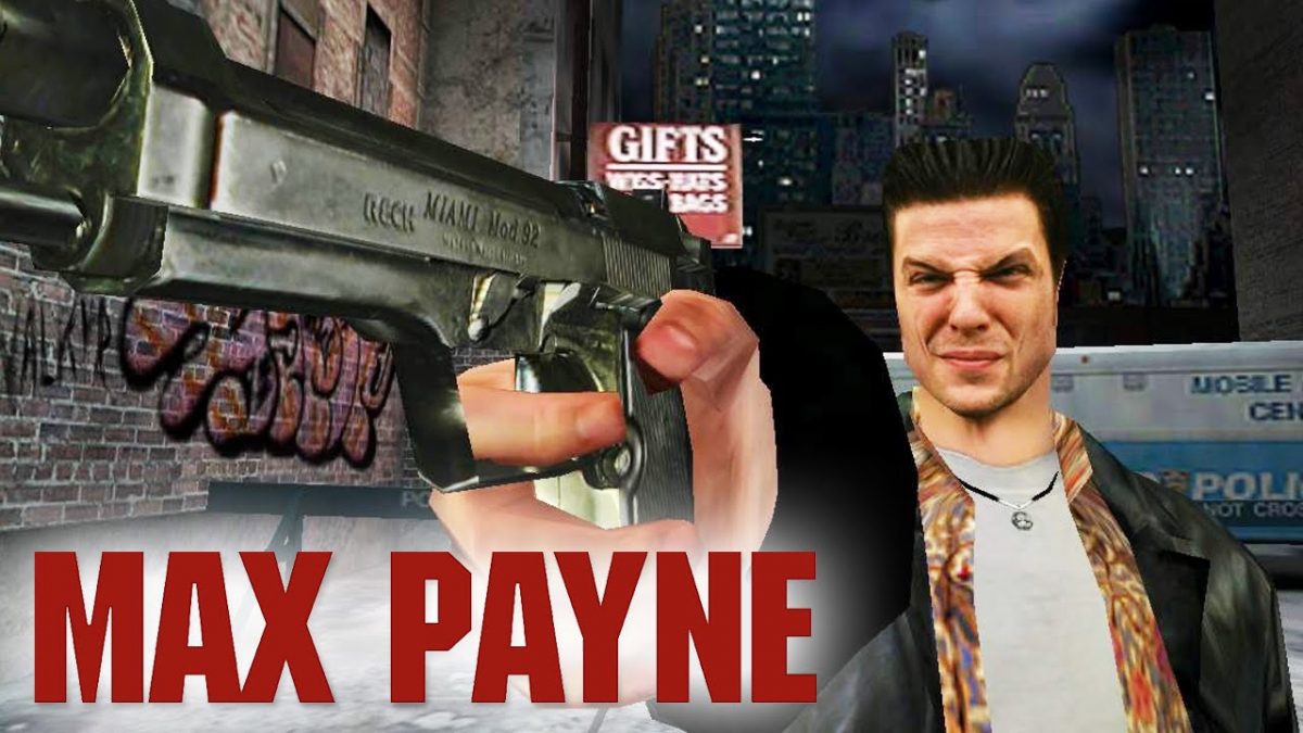 Max Payne Free Download - GameTrex