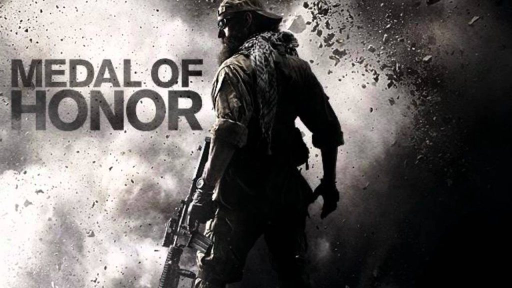 Medal of Honor 2010 Free Download
