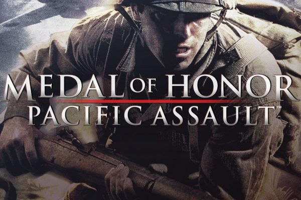 medal of honor pacific assault pc download
