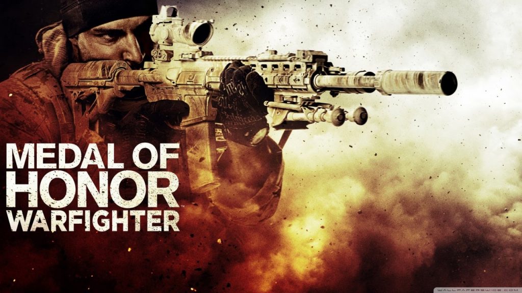Medal of Honor Warfighter Free Download
