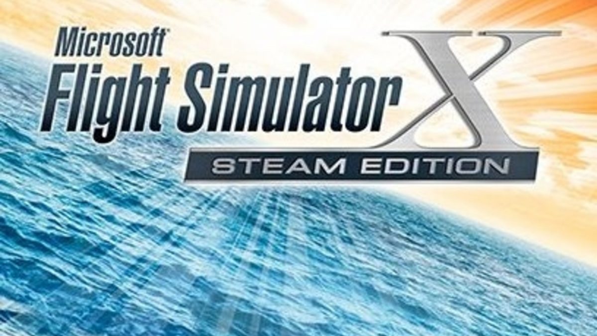flight simulator x steam free download