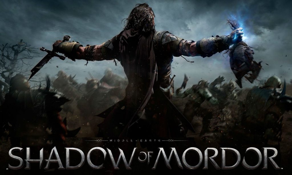 Middle-earth Shadow of Mordor Free Download