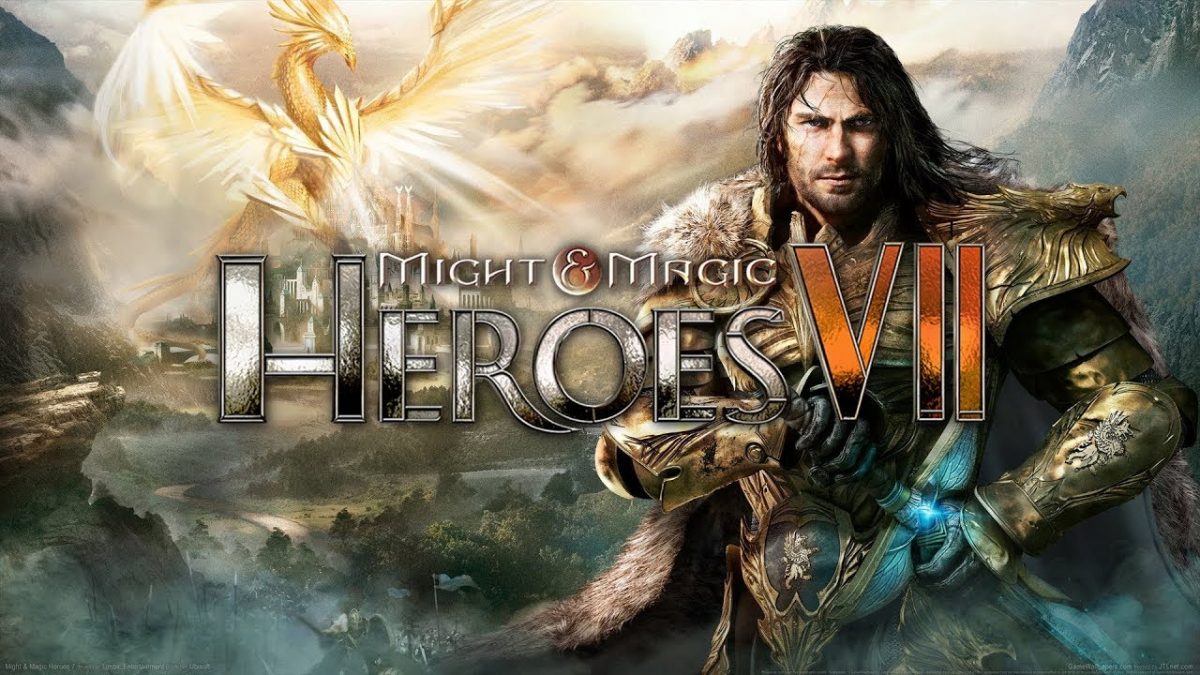 Might and Magic Heroes VII Free Download - GameTrex