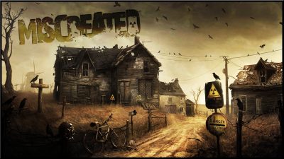 miscreated download