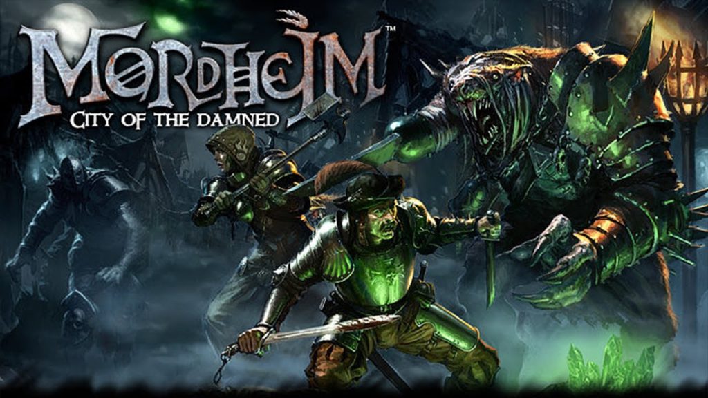 Mordheim City of the Damned Free Download