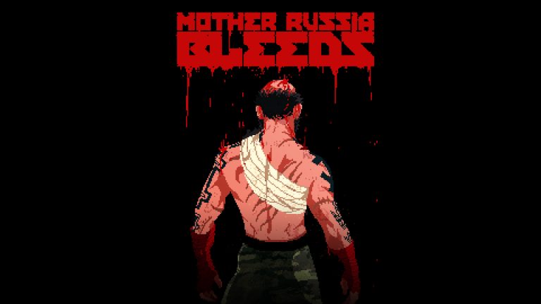 Mother Russia Bleeds Free Download