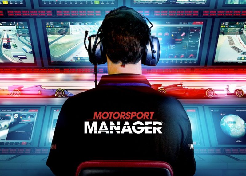 Motorsport Manager Free Download - GameTrex