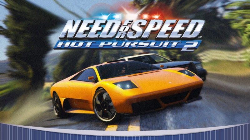Image result for need for speed hot pursuit 2 hd images