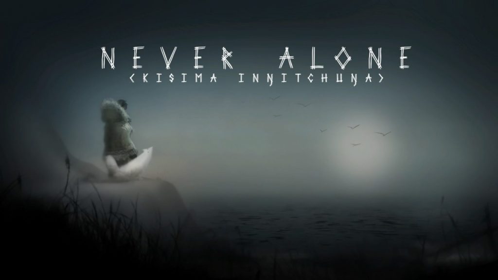 Never Alone Free Download