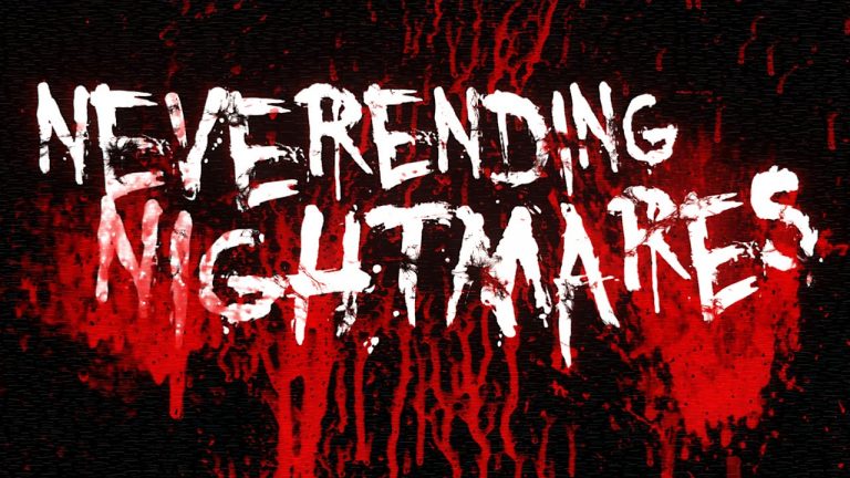 Neverending Nightmares Free Download