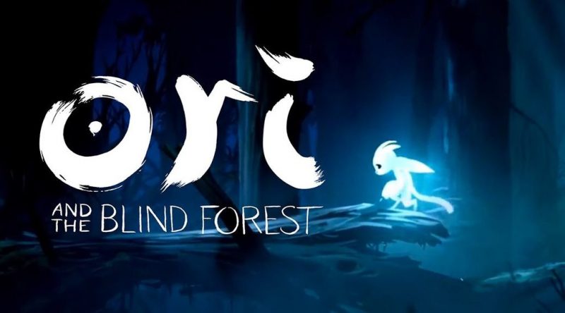 Ori and the Blind Forest Free Download - GameTrex