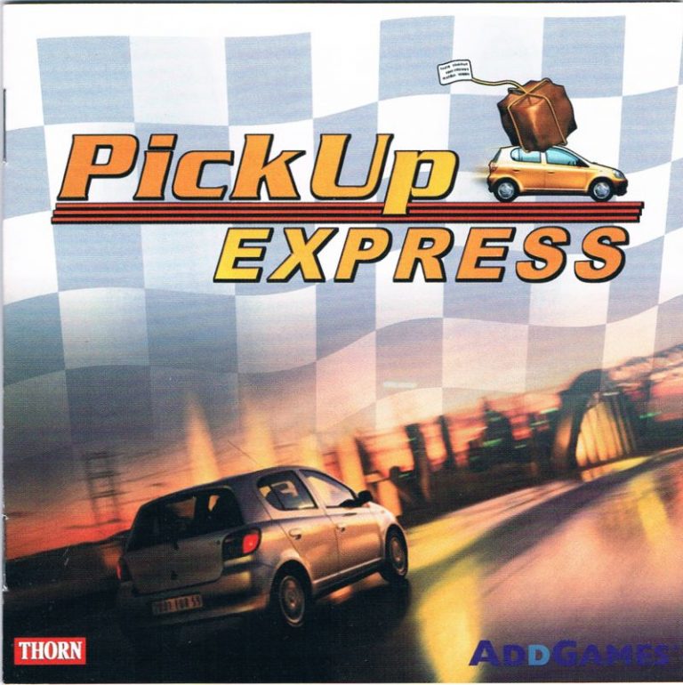PickUp Express Free Download