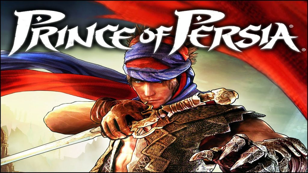 Prince of Persia (2008) Free Download