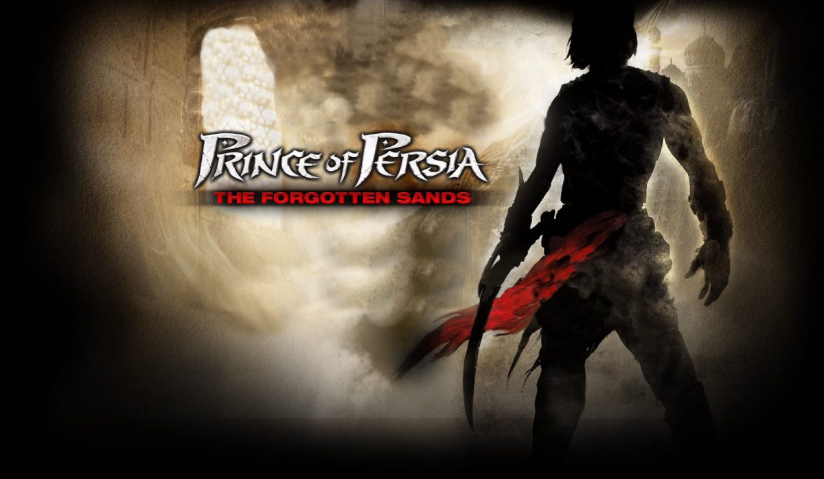 prince of persia the forgotten sands winrar download