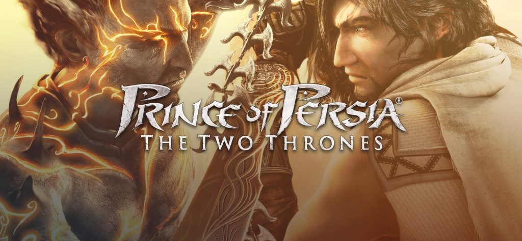 Prince of Persia The Two Thrones Free Download