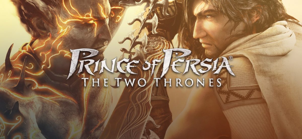 download prince of persia the two thrones setup highly compressed