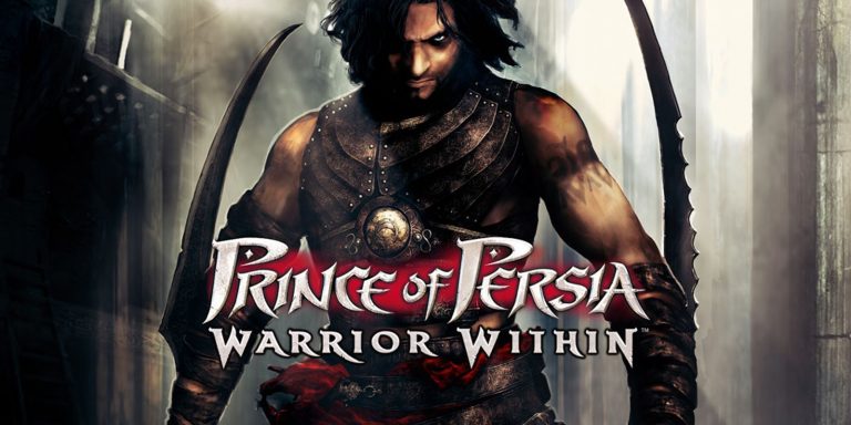Prince of Persia Warrior Within Free Download
