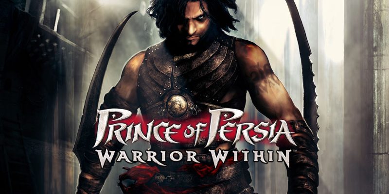 Prince of persia warrior within как поменять язык