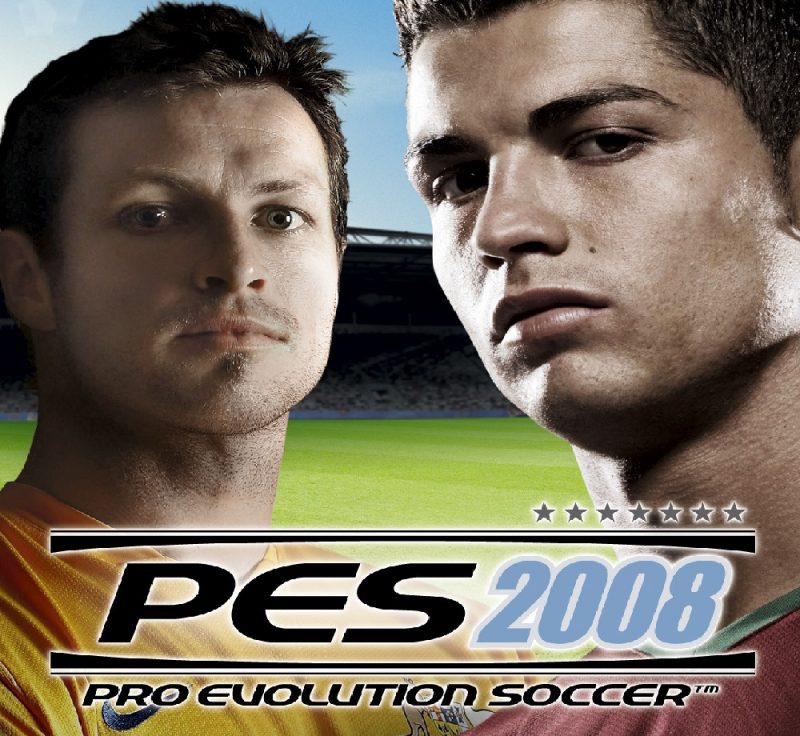 pro evolution soccer 2008 download utorrent