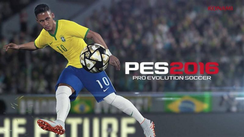 Pro evolution soccer 2019 free download