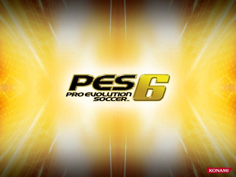 free download pro evolution soccer 4