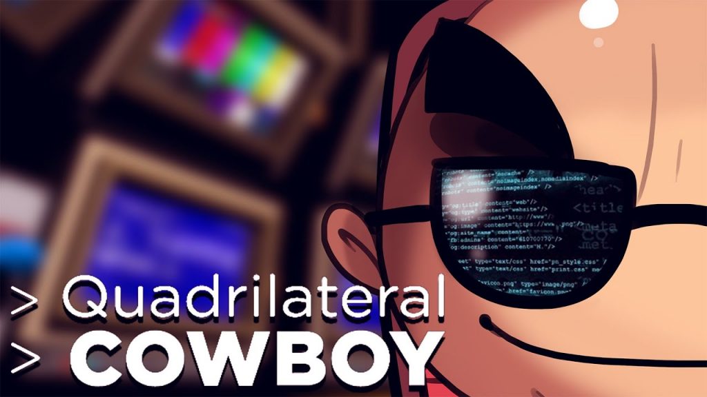 Quadrilateral Cowboy Free Download