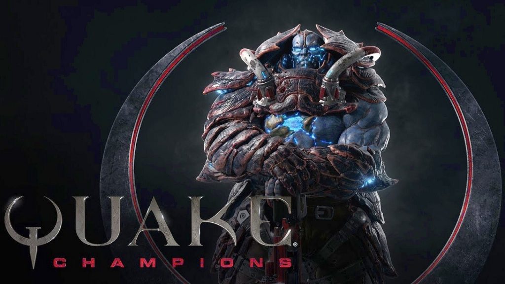 Quake Champions Free Download