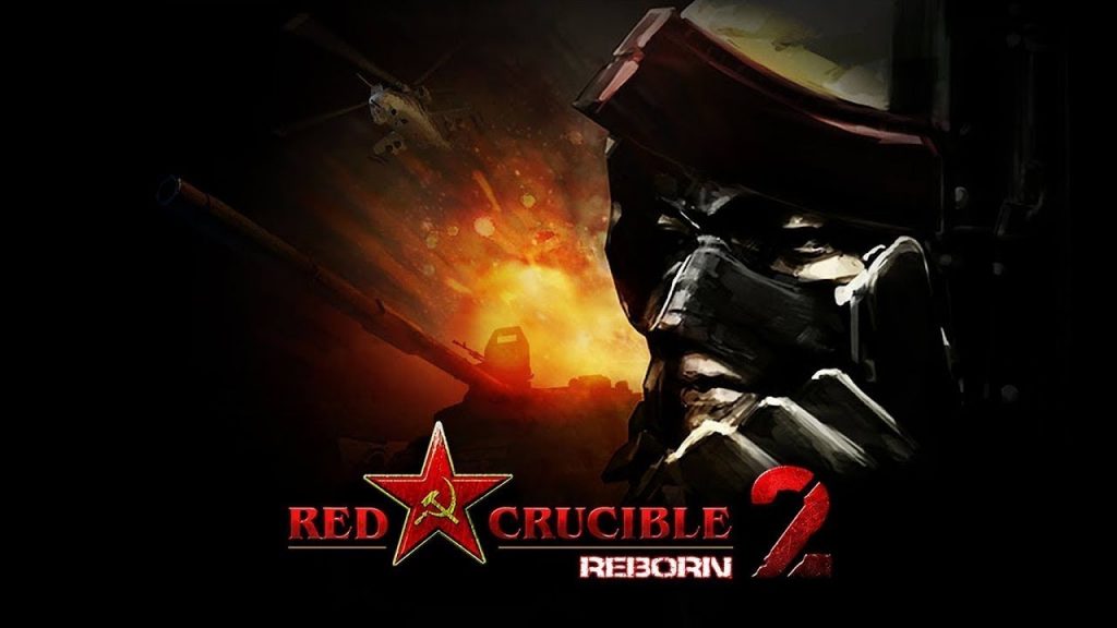 Red Crucible 2 Reborn Free Download