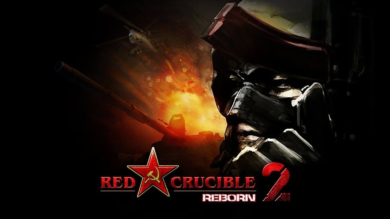 red crucible online game