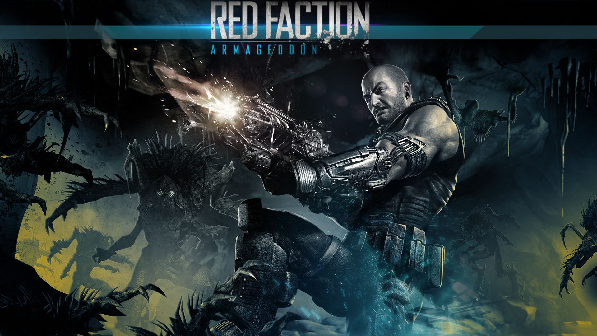 free download red faction armageddon pc