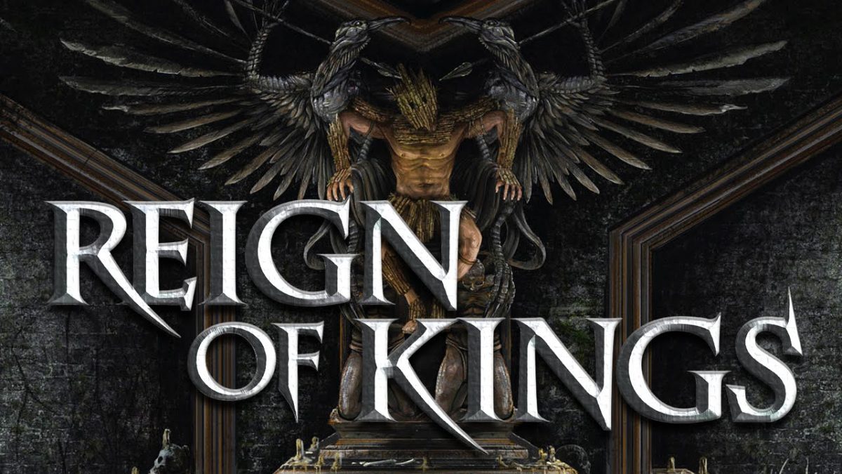reign of kings map code hatch
