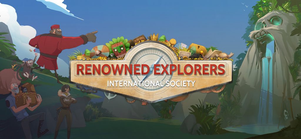 Renowned Explorers International Society Free Download