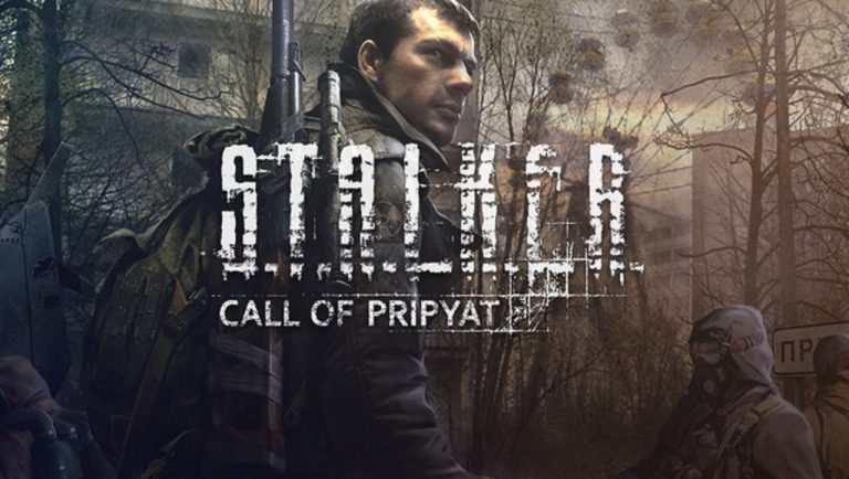 S.T.A.L.K.E.R. Call of Pripyat Free Download